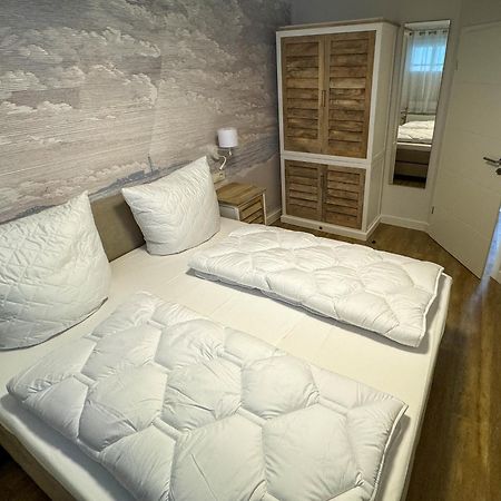 Apartmenthaus Atlantik Apartmenthaus Atlantik 311 Кюлунгсборн Экстерьер фото